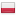 klimart.com.pl hosted country